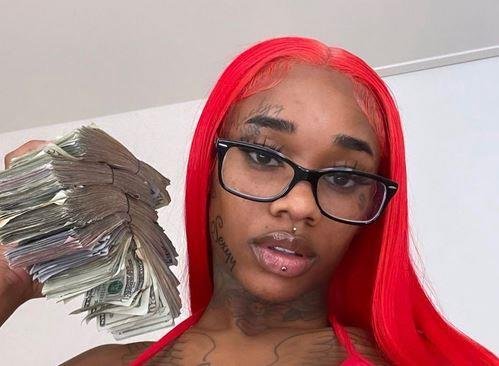 Sexyy Red Net worth